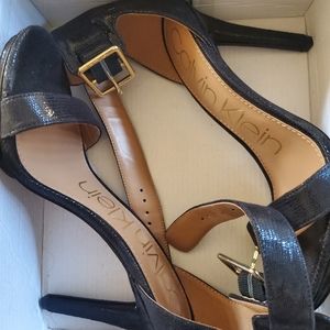 Calvin Klein Heels